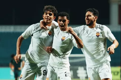 في الوقت القاتل..  الجونة يتجاوز طلائع الجيش بصعوبة بمرحلة الهبوط بالدوري الممتاز